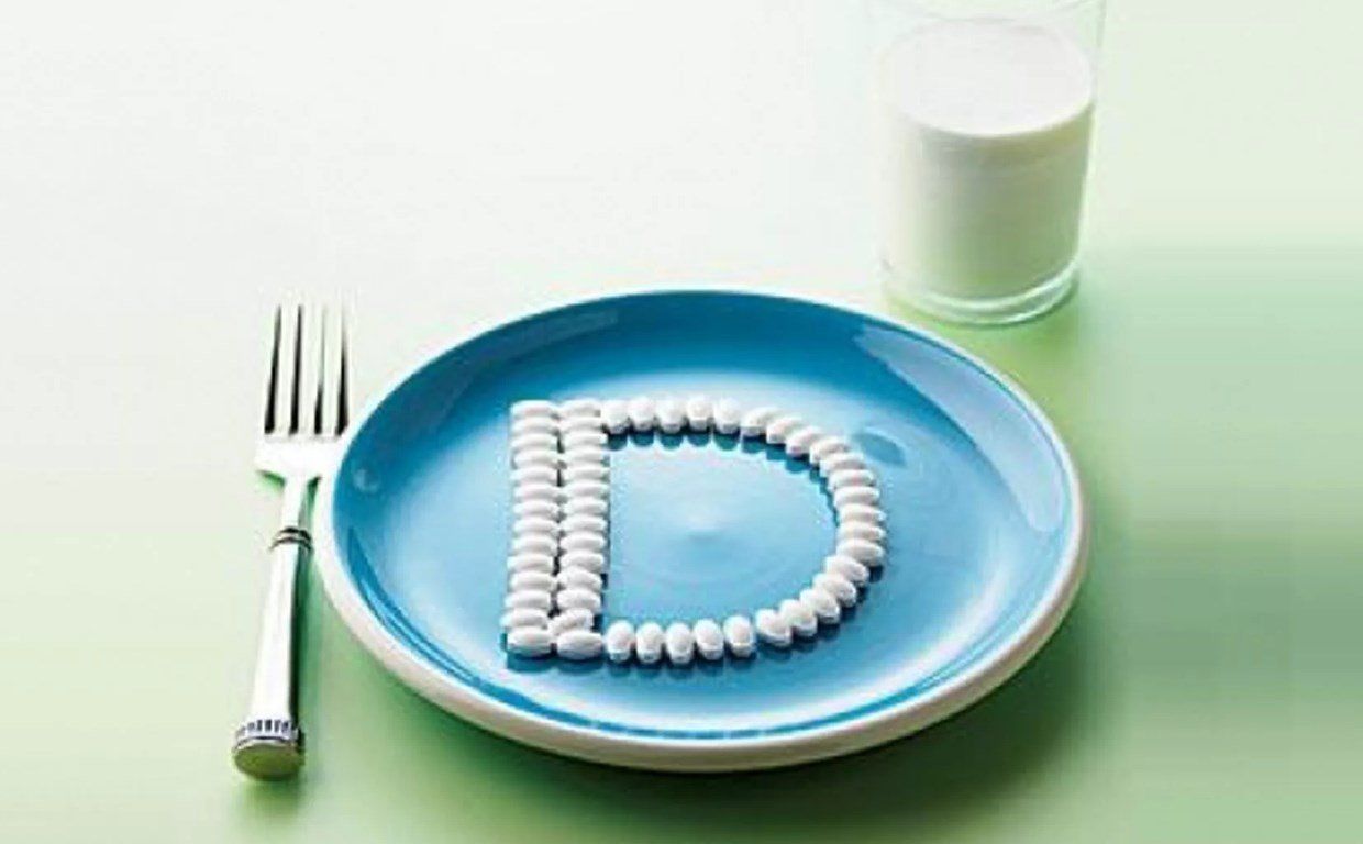 Как витамин D может помочь вам избежать сердечной недостаточности