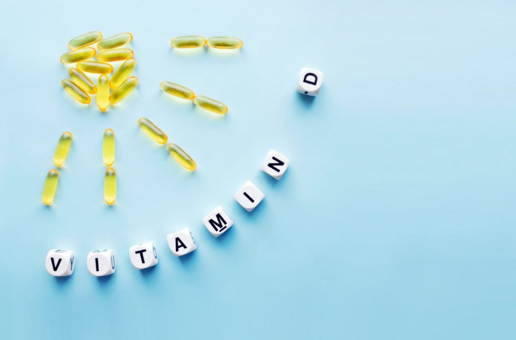 признаки передозировки витамина д