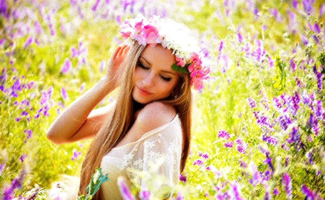 женские половые гормоны