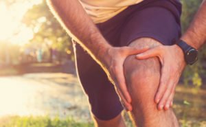 остеоартрит коленного сустава
