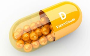 витамин Д и Д3 – в чём разница