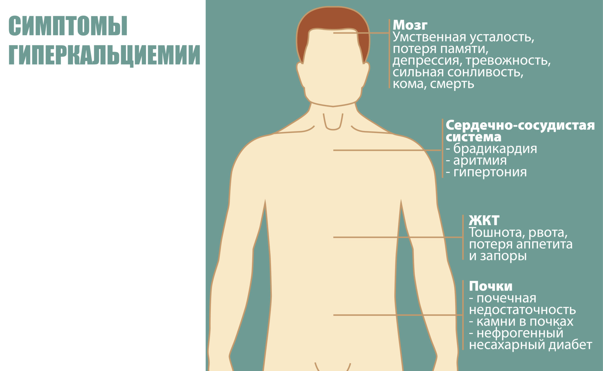 Какие симптомы у мужчин. Гиперкальциемия симптомы. Гиперкальциемия симпто. Гиперкальциемия клинические проявления. Гиперкальцинация симптомы.