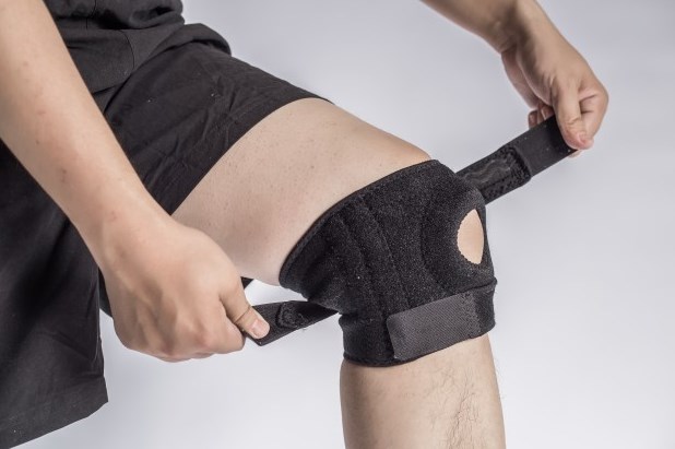 артрит и артроз коленного сустава